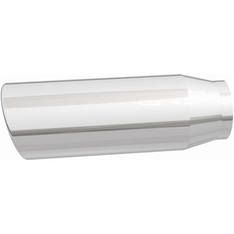 MagnaFlow Tip RE DW 3.50 x 10inch 2.50inch ID 1-pk Magnaflow Catalytic Converter Universal