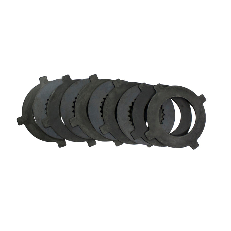 Yukon Gear Replacement Clutch Set For Dana 44 Powr Lok / Aggressive Yukon Gear & Axle Ring & Pinions