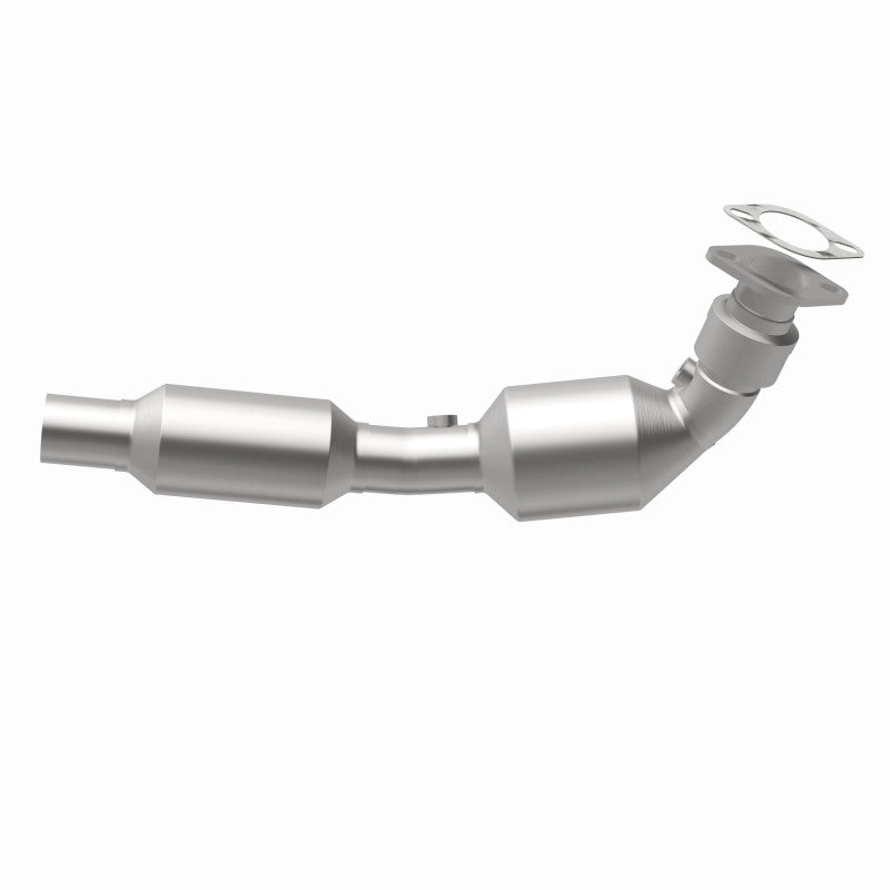 Magnaflow 12-15 Chevrolet Camaro 6.2L Direct Fit Converter Magnaflow Catalytic Converter Direct Fit