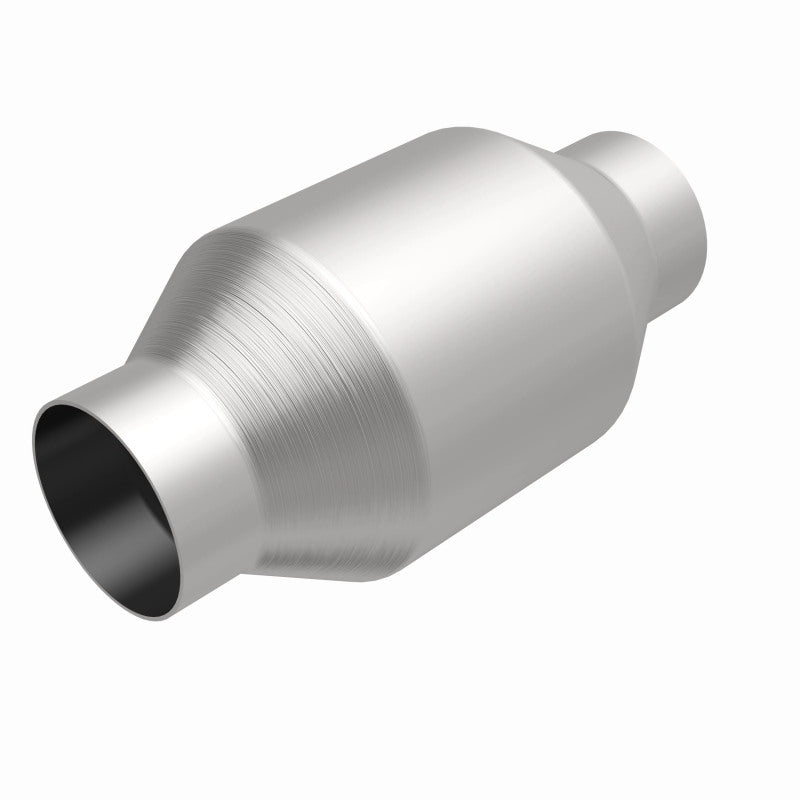 MagnaFlow Conv Univ 1.75inchC/C Met