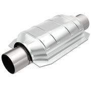 MagnaFlow Universal Catalytic Converter 2.25inch Magnaflow Catalytic Converter Universal