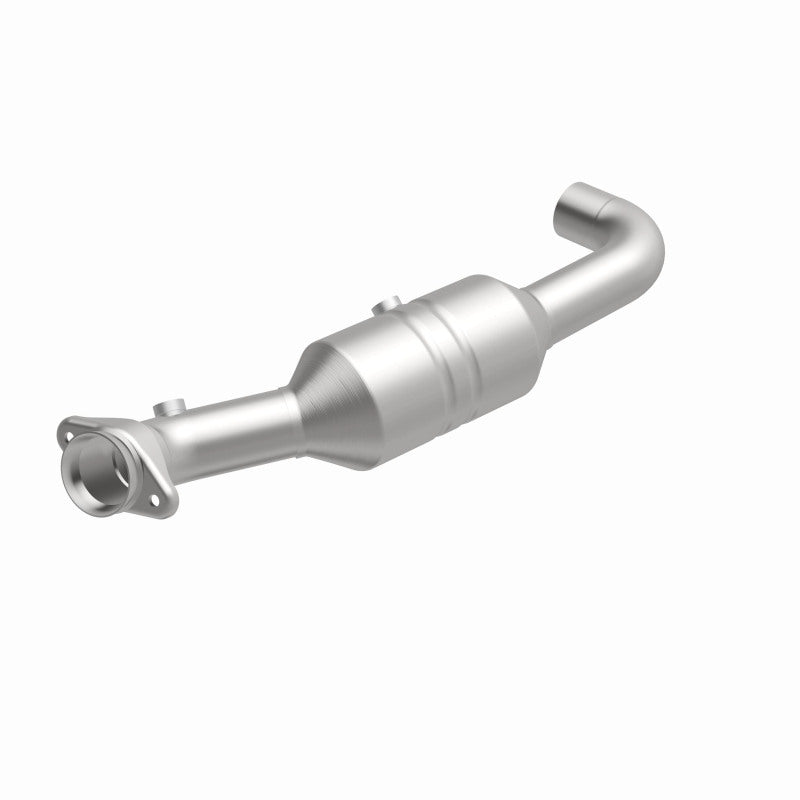 MagnaFlow 09-10 Ford F-150 4.6L Direct Fit Converter Magnaflow Catalytic Converter Direct Fit