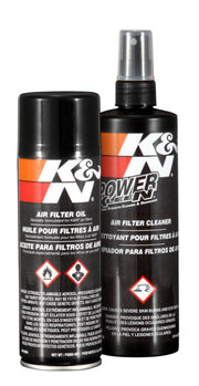 K&N Aerosol Oil Recharger Service Kit K&N Engineering Recharge Kits