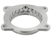 aFe Silver Bullet Throttle Body Spacer 10-14 Chevrolet Camaro V6 3.6L aFe Throttle Body Spacers