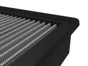aFe Magnum FLOW OE Replacement Air Filter w/ Pro DRY S Media Ford Diesel Trucks 20-25 V8-6.7L (td) aFe Air Filters - Direct Fit