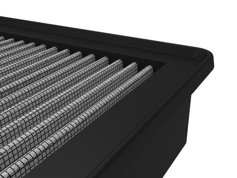 aFe Magnum FLOW OE Replacement Air Filter w/ Pro DRY S Media Ford Diesel Trucks 20-25 V8-6.7L (td)