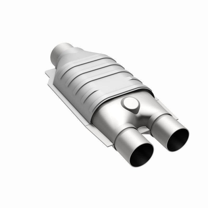 MagnaFlow Universal Catalytic Converter 2.5inch/2inch Single/dual Magnaflow Catalytic Converter Universal