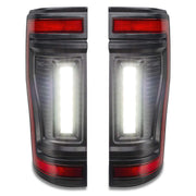 Oracle 17-22 Ford F-250/350 Superduty Flush Mount LED Tail Lights ORACLE Lighting Tail Lights