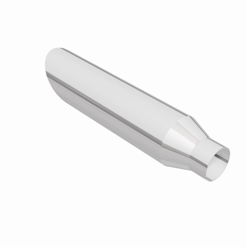 MagnaFlow Tip 1-Pk Bb 4.00 X 18 2.5 Id 45 Magnaflow Catalytic Converter Universal
