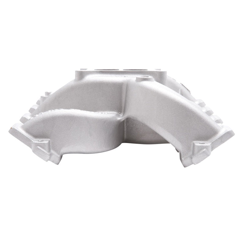 Edelbrock Manifold Performer RPM GM LS3 Carbureted 4150 Series Flange Edelbrock Intake Manifolds