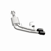 Magnaflow 21+ Ford F-150 Speq Series Cat Back Exhaust Magnaflow Catback