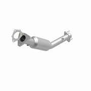 MagnaFlow California Direct Fit Converter 00-02 Chevy/Pontiac Camaro/Firebird 5.7L Magnaflow Catalytic Converter Direct Fit