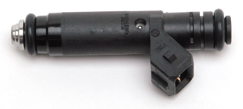 Edelbrock 60 Lb/Hr High Impedance Fuel Injector (1 Each) Edelbrock Fuel Injectors - Single