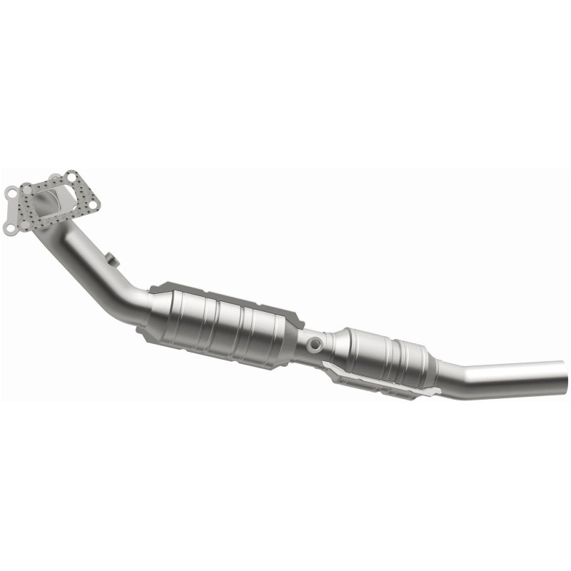MagnaFlow 12-13 Chevrolet Camaro 3.6L Direct Fit Converter Magnaflow Catalytic Converter Direct Fit