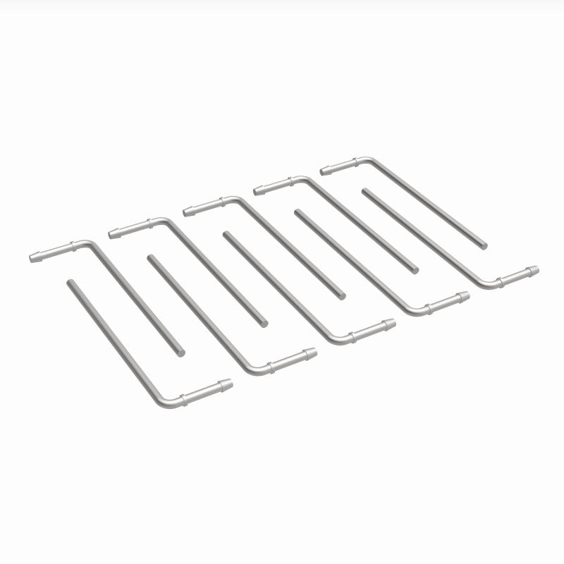 MagnaFlow Hanger .375inch 90 deg 10pk Magnaflow Brackets