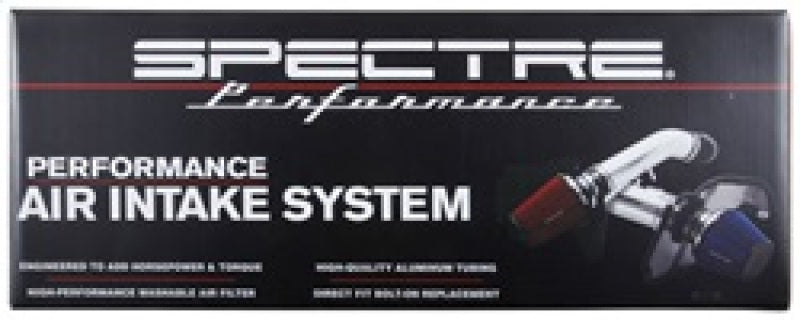 Spectre 2017 Ford F-Series 6.7L Air Intake Kit Spectre Cold Air Intakes