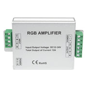 Oracle 12A RGB LED Amplifier ORACLE Lighting Batteries