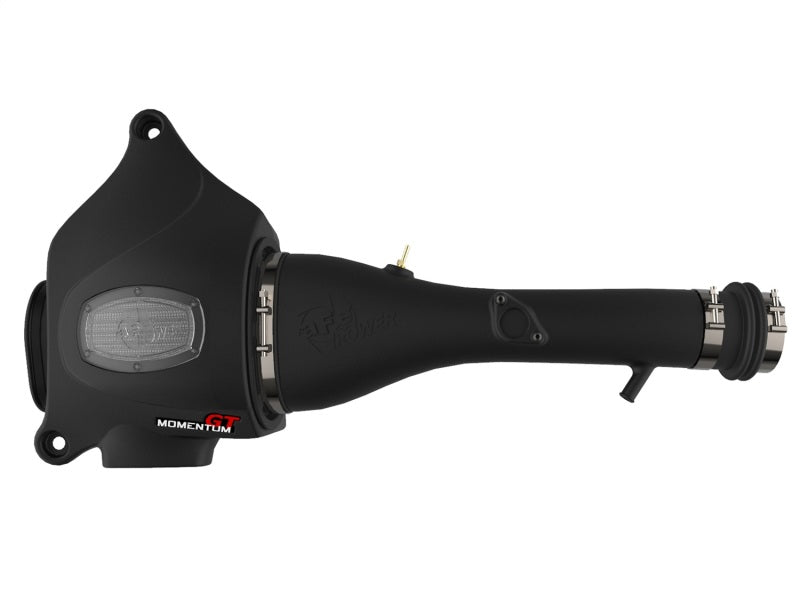 aFe POWER Momentum GT Pro Dry S Cold Air Intake System 08-11 Toyota Land Cruiser LC200 V6-4.0L aFe Cold Air Intakes