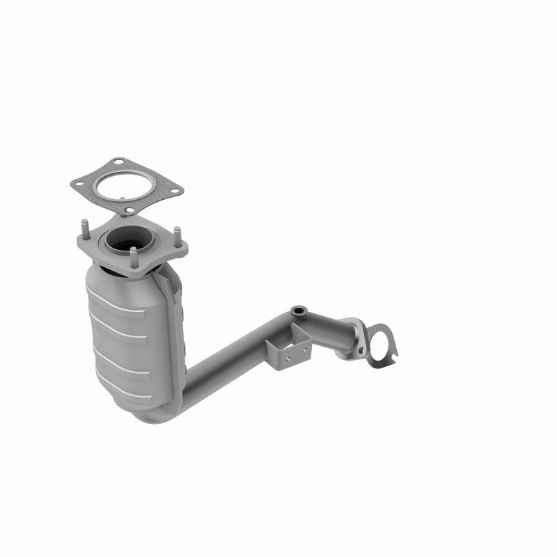MagnaFlow Conv DF Escort 97-98 W/2.0L Eng. Ma Magnaflow Catalytic Converter Direct Fit