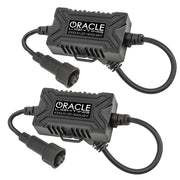 Oracle PSX24w/ 2504 4000 Lumen LED Headlight Bulbs (Pair) - 6000K ORACLE Lighting Bulbs