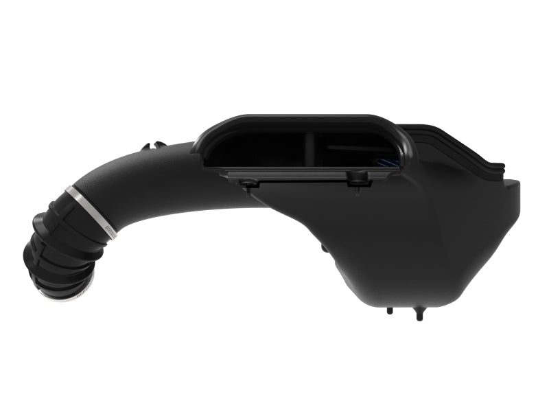 aFe 2021+ Ford F150 5.0L V8 MagnumFORCE Intake Stage-2 Pro 5R aFe Cold Air Intakes