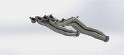 Kooks Headers 2022+ Ford F-150 Raptor R 5.2L 4V. 2in Header and H.O. Green Catted Conn. Kooks Headers Headers & Manifolds