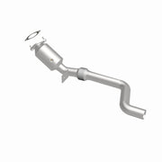 MagnaFlow 15-17 Ford Mustang 5.2L Direct Fit Converter Magnaflow Catalytic Converter Direct Fit
