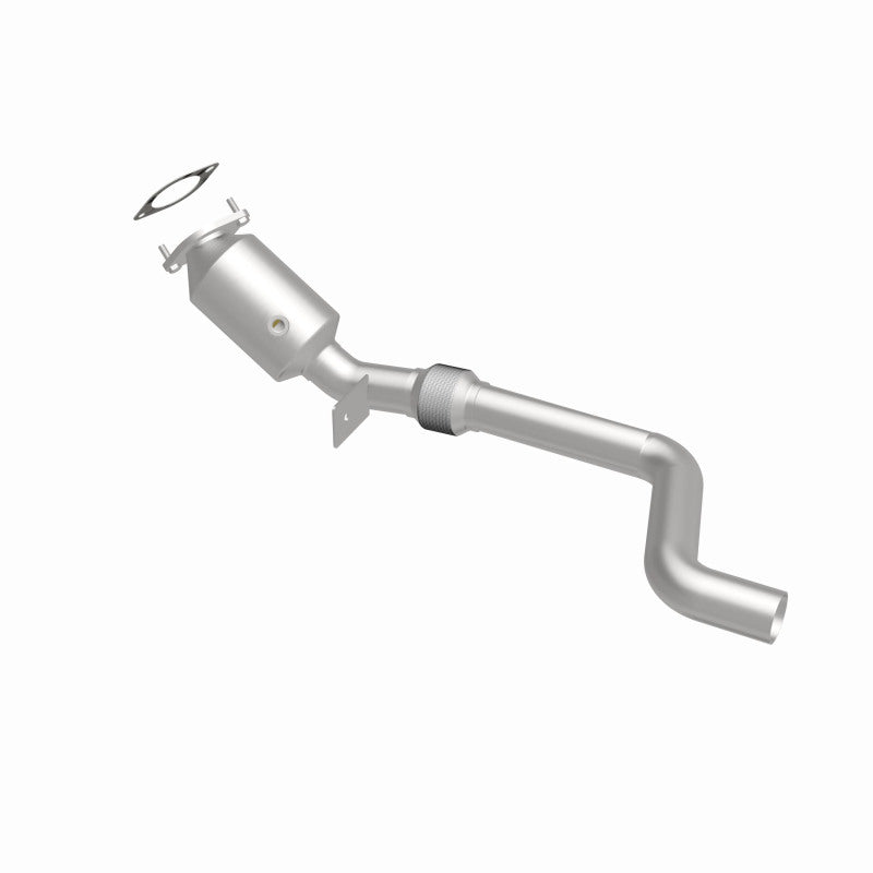 MagnaFlow 15-17 Ford Mustang 5.2L Direct Fit Converter Magnaflow Catalytic Converter Direct Fit