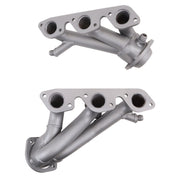 BBK 99-04 Ford Mustang V6 Shorty Tuned Length Exhaust Headers - 1-5/8 Titanium Ceramic BBK Headers & Manifolds