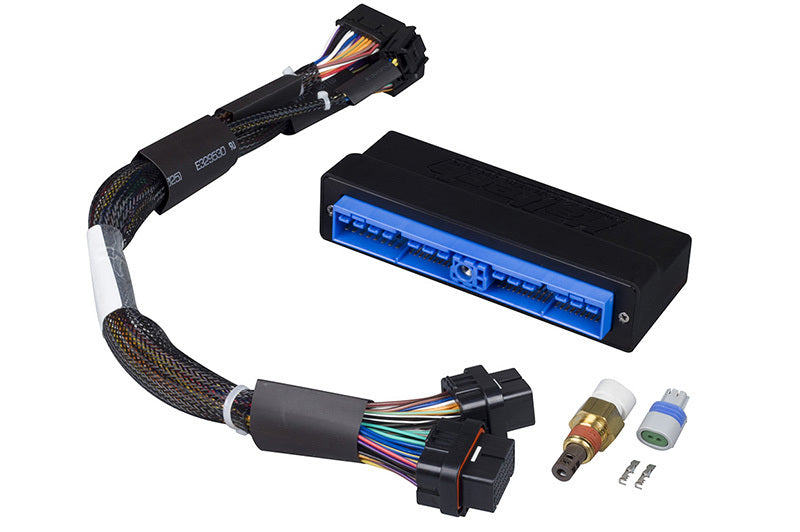 Haltech Elite 2000/2500 Plug-n-Play Adaptor Harness Haltech Wiring Harnesses