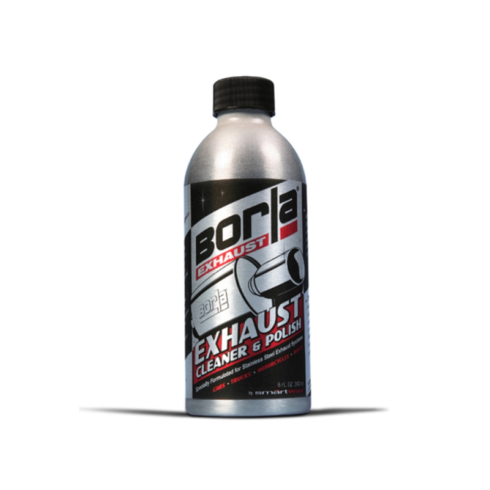 Borla Stainless Steel Exhaust Cleaner & Polish 21461