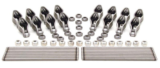 COMP Cams Rocker Arm/Pushrod Kit Magnum COMP Cams Rocker Arms