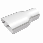 MagnaFlow Tip 1-Pk Oval Re DW 3.5X5.5 X 8 Magnaflow Tips