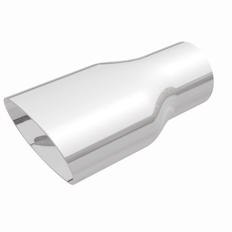 MagnaFlow Tip 1-Pk Oval Re DW 3.5X5.5 X 8 Magnaflow Tips