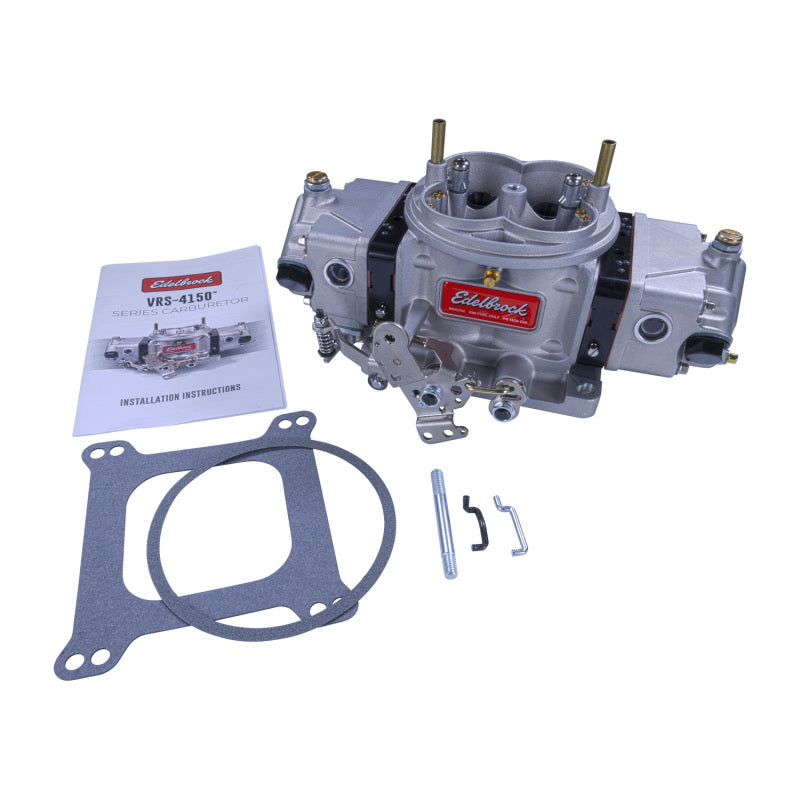 Edelbrock VRS-4150 Race & Performance Carburetor 850 CFM Edelbrock Carburetors