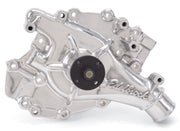 Edelbrock Water Pump High Performance Ford 1970-92 429/460 CI V8 Engines Standard Length Edelbrock Water Pumps