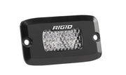 Rigid Industries SRMF - Flush Mount - 60 Deg. Lens Rigid Industries Light Bars & Cubes