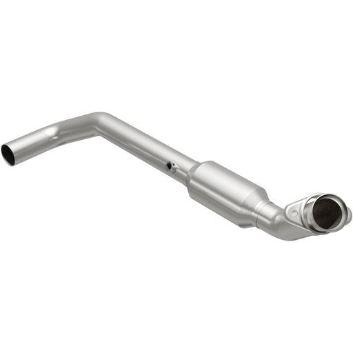 MagnaFlow Conv Direct Fit OEM 05-08 Ford F150 4.2L V6 (Drivers Side) Magnaflow Catalytic Converter Direct Fit