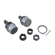Yukon Gear Ball Joint Kit For Dana 30 / Dana 44 & GM 8.5in / Not Dodge / One Side Yukon Gear & Axle Ball Joints