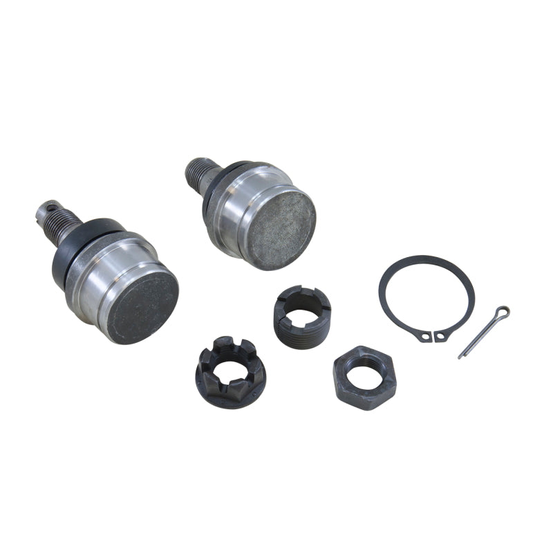 Yukon Gear Ball Joint Kit For Dana 30 / Dana 44 & GM 8.5in / Not Dodge / One Side Yukon Gear & Axle Ball Joints