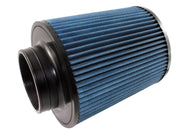 aFe MagnumFLOW Air Filters IAF P5R A/F P5R 4-1/2F x 8-1/2B x 7T (Inv) x 9H aFe Air Filters - Universal Fit