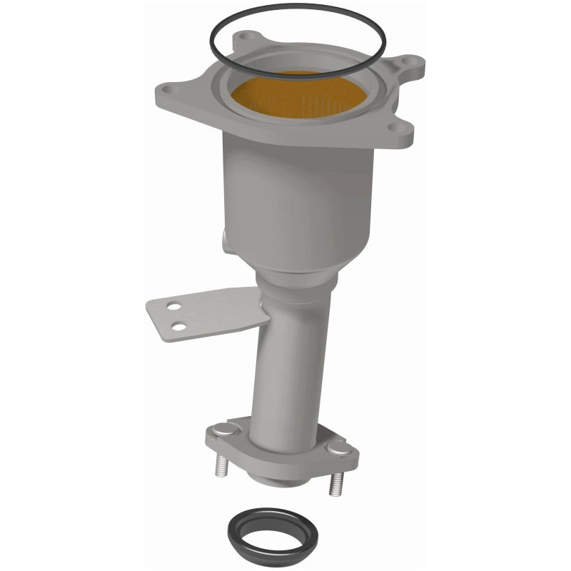 MagnaFlow Conv DF EDGE- 07-09 6 3.5L OEM