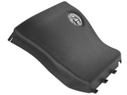 aFe Magnum FORCE Stage-2 Cold Air Intake Cover 2017 Ford Superduty V8 6.2L aFe Air Intake Components