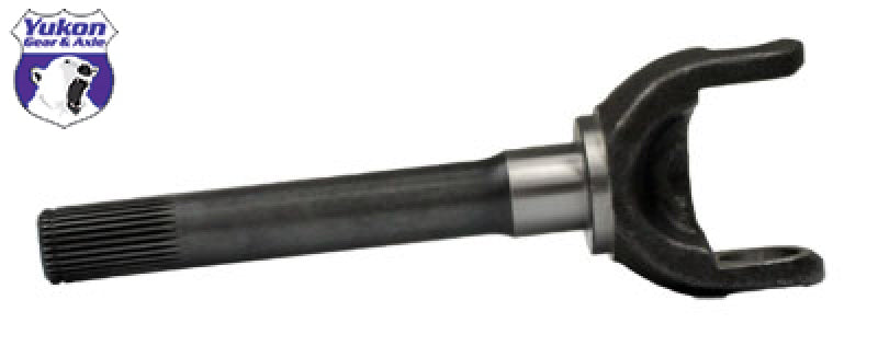 Yukon Gear Dana 44 Outer Stub Axle Replacement Yukon Gear & Axle Axles