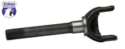 Yukon Gear 1541H Replacement Outer Stub Axle Shaft For 88-99 Dana 60 Yukon Gear & Axle Axles