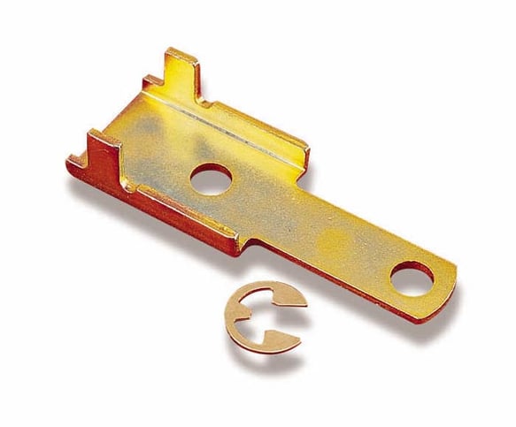 Ford Trans Kickdown Extension 20-41 HOLLEY Autoparts