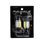 Oracle H10/9145 18 LED Bulbs (Pair) - White ORACLE Lighting Bulbs