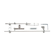 Edelbrock Carburetor Two-Barrel Progressive Throttle Linkage Kit 3X2 Edelbrock Carburetor Rebuild Components
