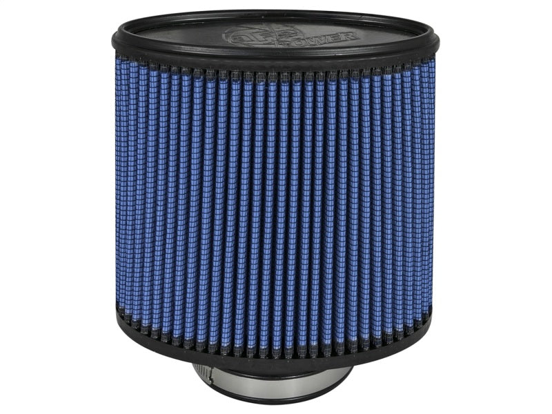 aFe MagnumFLOW Air Filters P5R 3-1/2F x (7-1/2x5)B x (7x3)T x 7H aFe Air Filters - Universal Fit