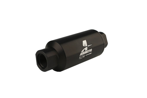 Aeromotive Marine 100-Micron AN-10 Fuel Filter Aeromotive Fuel Filters